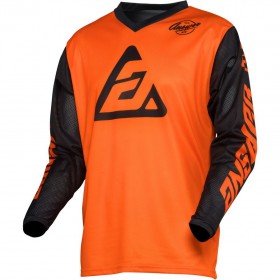 Maglia Answer Racing Arkon Bold N005 2020 Manica Lunga